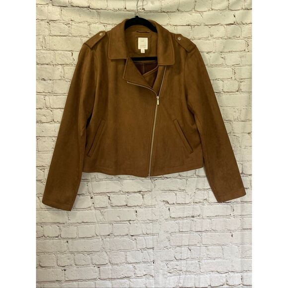 Lauren Conrad jacket - Picture 1 of 9